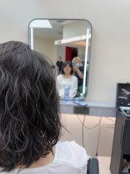 -川和潮人漂色·烫染·接发