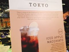 -The Coffee Academïcs(铜锣湾店)