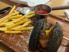 -HELLO 27 意面·沙拉·帕尼尼