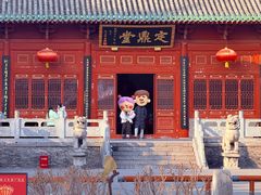 -洛阳周公庙博物馆