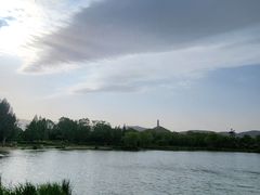 -北坞公园