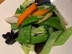 五彩时蔬-闽上鲜·福建菜(龙湖滨江天街店)