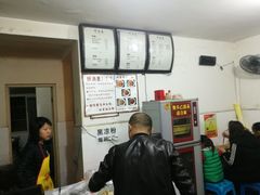 -邓邓胖姐拌面(濉溪路店)