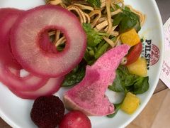 -比尔森巴西烤肉自助(红旗街店)