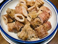 -兰边碗(鼓楼店)