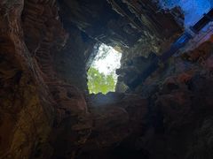 -宝晶宫旅游景区