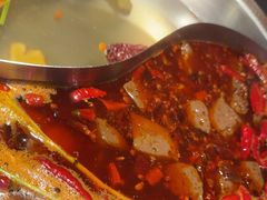 -廖掌柜·重庆鲜货火锅(上海首店)