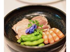 -海味观(老西门店)