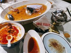 -金美华轩(东方路齐鲁店)