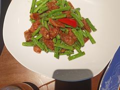 -曾宴·楚菜(湖北省博物馆店)