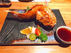 -炉胜·炉端烧·居酒屋