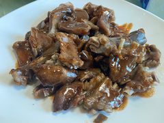 潮式滷水拼盤-东兴黄鳝饭店(江洲店)