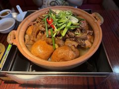 -龚印记牛骨牛杂屋·四代传承(珠影星光城店)