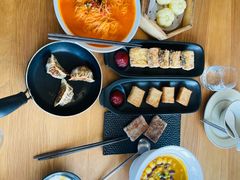 -无味舒食(环岛路店)