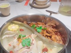 -凤膳轩·天麻土鸡汤滋补火锅(大明宫西店)