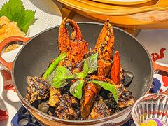 -狮拾久·现代新加坡料理(福田COCO Park店)