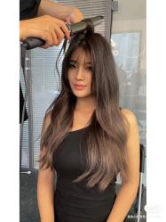 -FASHION PALACE hair+