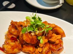 宫保虾球-麻六记(凤凰汇店)