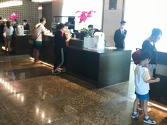 -上海佘山世茂艾美酒店