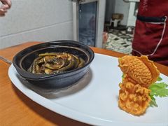 -蒲鲜菜馆