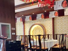 大堂-惠丰堂饭庄·烤鸭·京味菜(西北旺·唐家岭店)