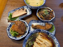 -孙盛兴奥灶面馆·蟹黄面·三虾面(山塘街总店)