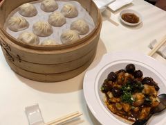 -鼎泰丰(渔阳店)