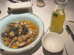 -外婆家(西红门荟聚购物中心店)