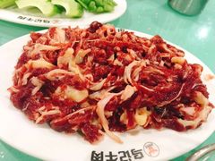 -乌记鲜活牛肉城(金砂东路店)