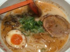 -味千拉面(光启城时尚购物中心店)