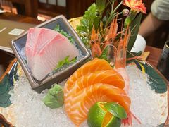 -鸟鹏烧鸟居酒屋(仁恒梦中心店)