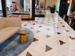 -星巴克臻选(北京嘉里中心第二店)
