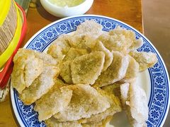 -局气 烤鸭·北京菜(前门店)
