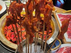 -潮火锅·麻辣牛肉火锅(观音桥方圆·LIVE店)