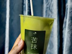 -喜茶(深圳壹方城DP店)