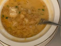 龙虾汤泡饭-火璽·園