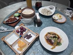 -北国饭店.海鲜.北方菜(新河路店)