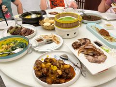 -便宜坊烤鸭店(科创店)