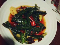 -外婆家(杭州马塍店·杭帮菜名店)