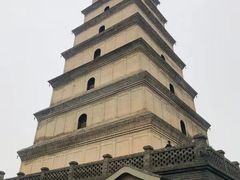 -大慈恩寺(大雁塔)