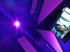 -酷秀KTV(五道口店)