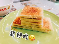 -澳门陈光记烧味饭店(万象城店)