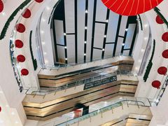 -鑫嘉汇购物中心