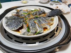 -蔚海之都·象山蒸汽海鲜(仙霞路店)