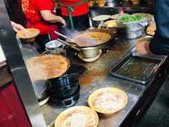 -白老三牛肉丸子面(平阳广场店)