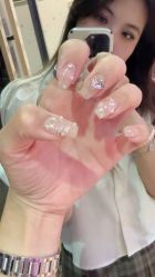 -RL Nail·瑞丽美甲美睫品牌原创店