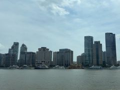 -三利音·浦之舟(滨江大道店)