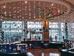 -青岛海尔洲际酒店