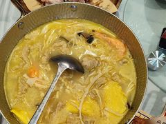 -郭林家常菜(狼垡店)