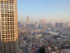 -厦门泰谷酒店(中山路镇海路地铁站店)